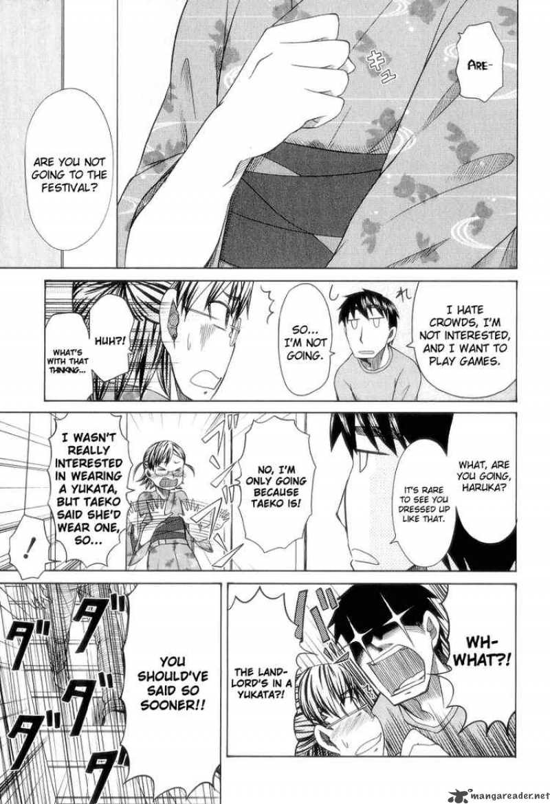 Otaku No Musume San Chapter 26 Page 4