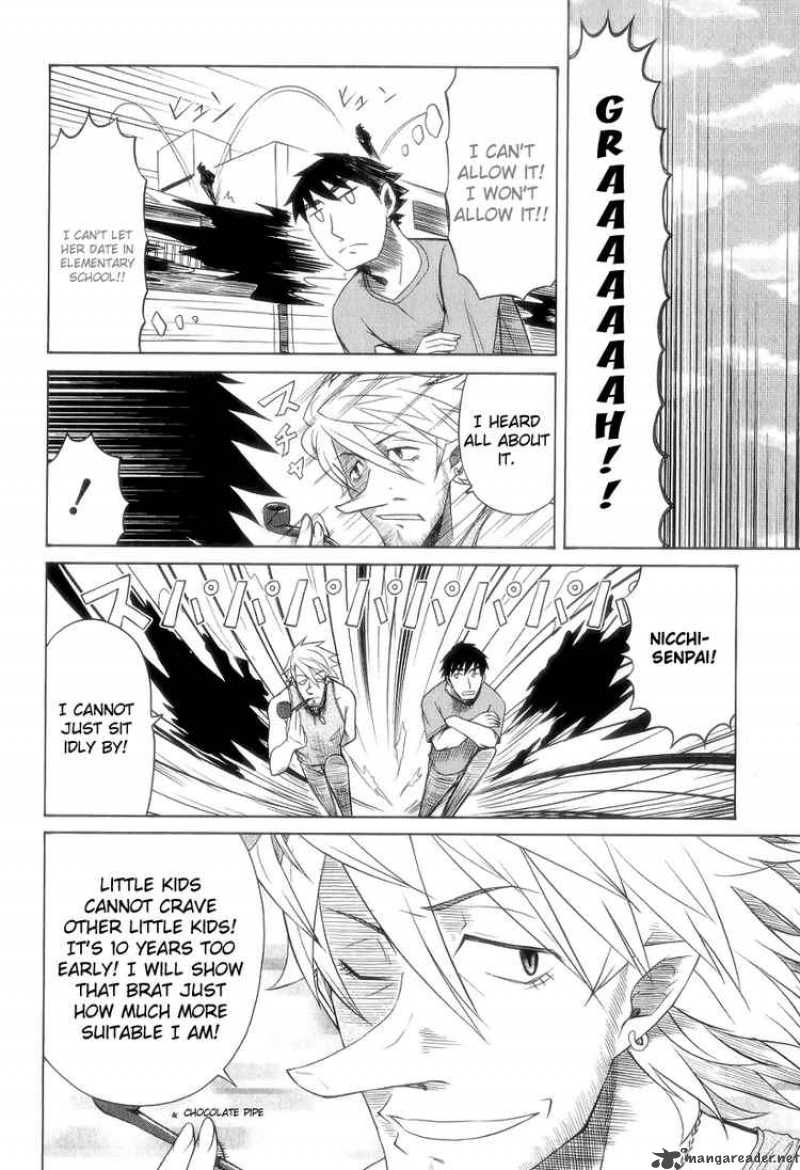 Otaku No Musume San Chapter 26 Page 9