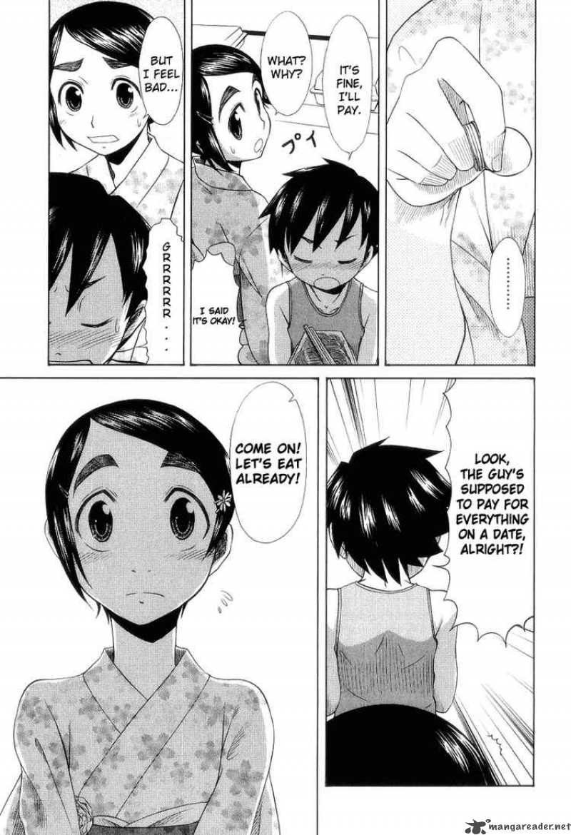 Otaku No Musume San Chapter 27 Page 11
