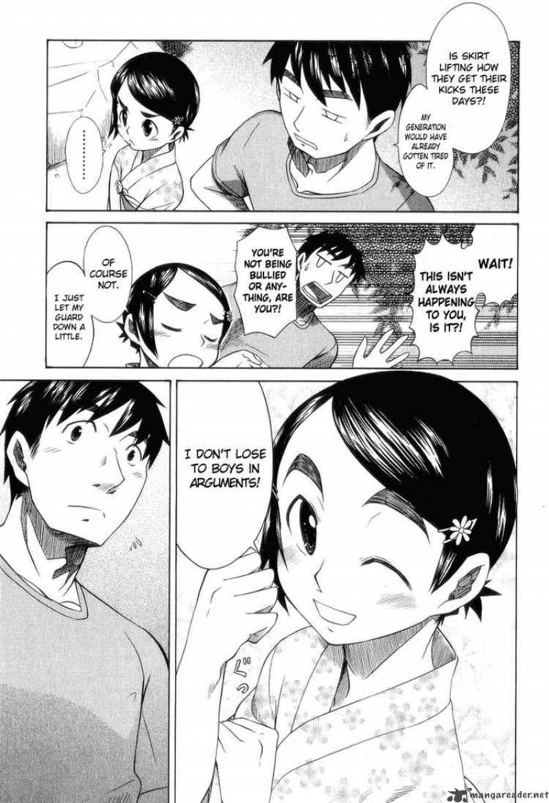 Otaku No Musume San Chapter 27 Page 16