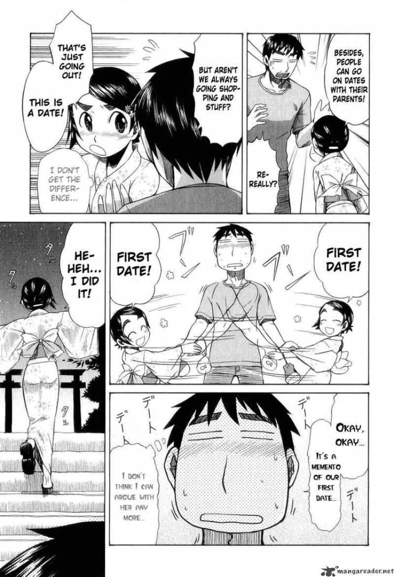 Otaku No Musume San Chapter 27 Page 20