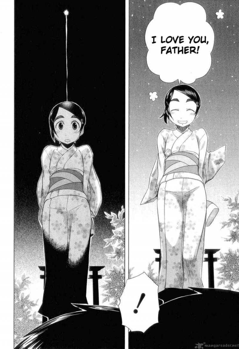 Otaku No Musume San Chapter 27 Page 21