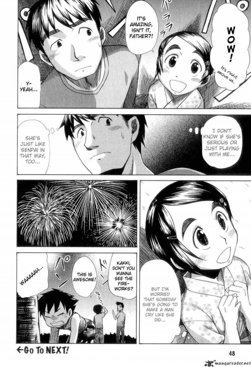 Otaku No Musume San Chapter 27 Page 23