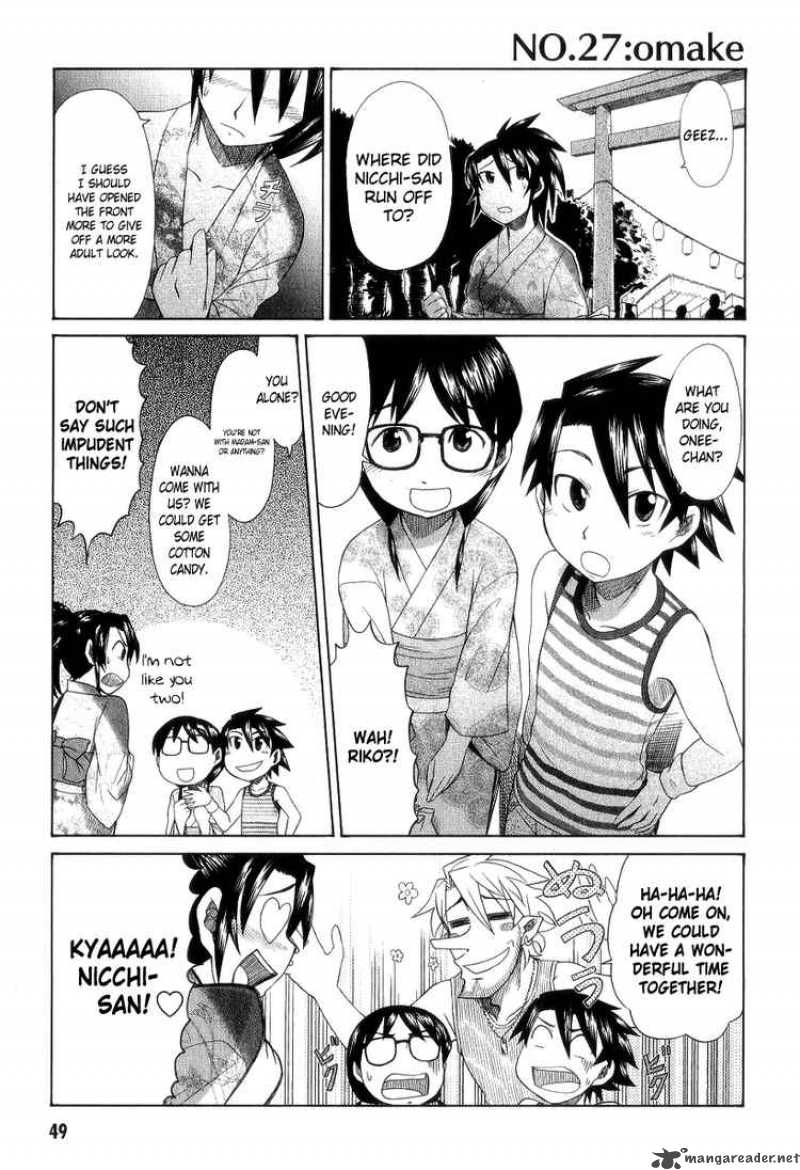 Otaku No Musume San Chapter 27 Page 24