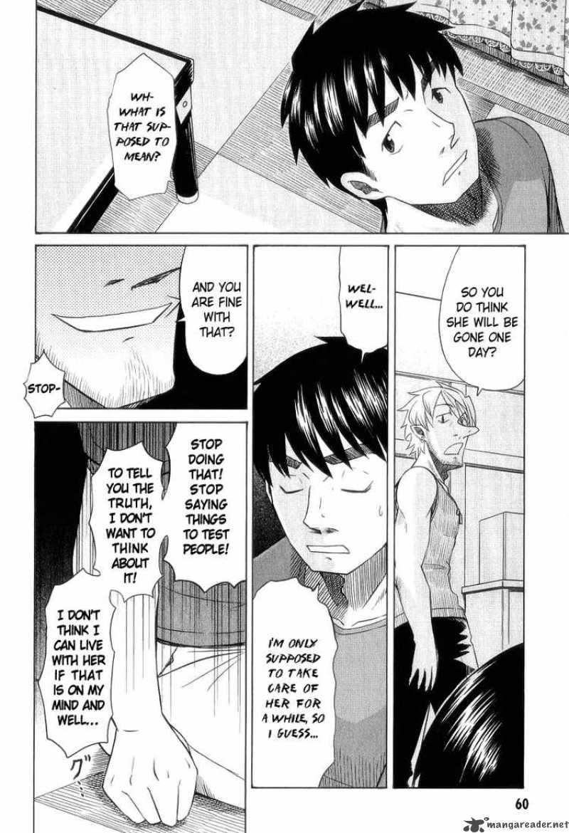 Otaku No Musume San Chapter 28 Page 10