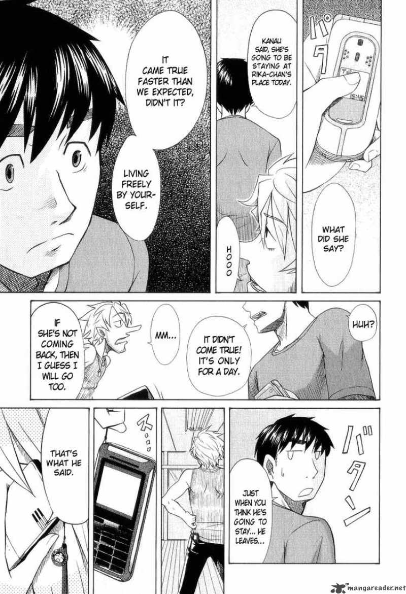 Otaku No Musume San Chapter 28 Page 15
