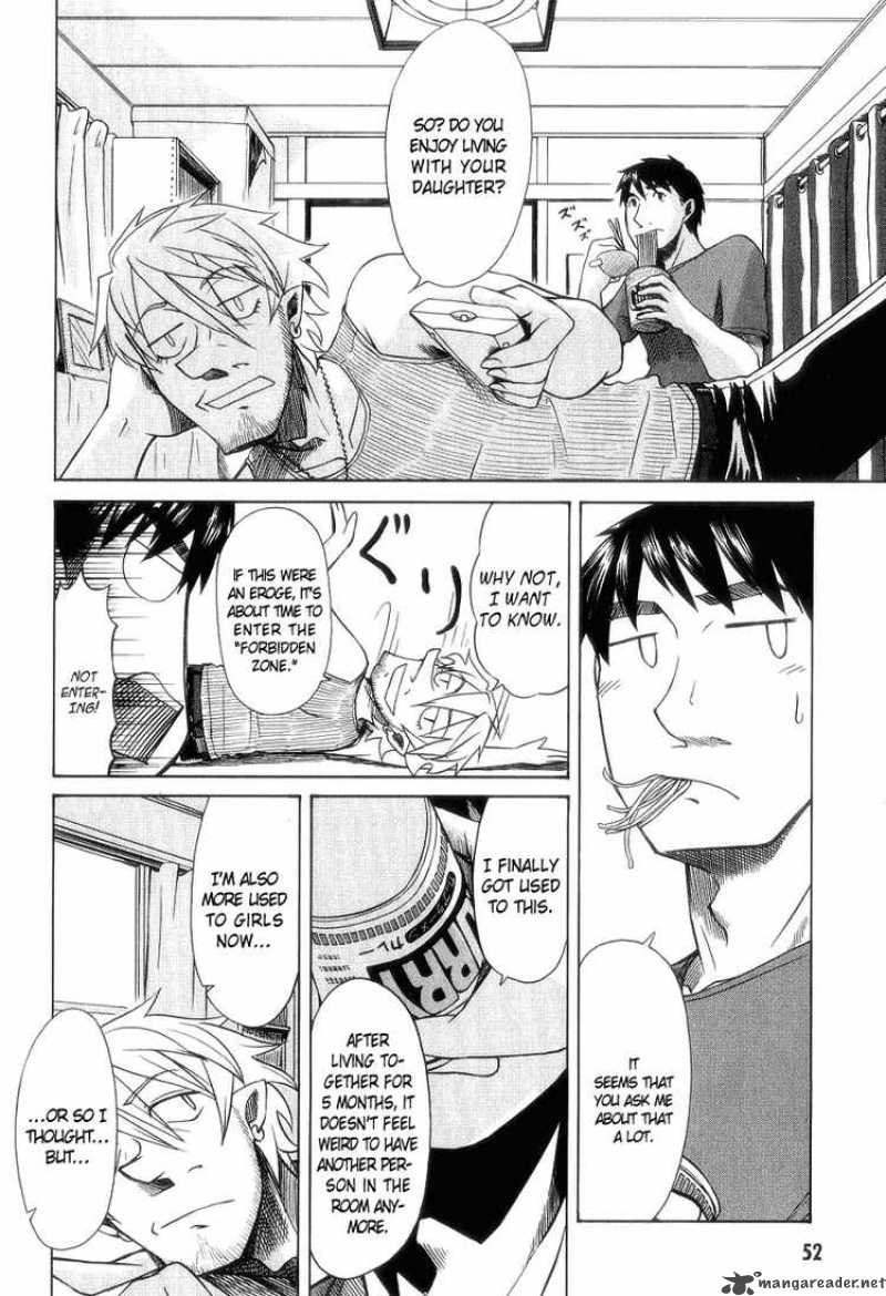 Otaku No Musume San Chapter 28 Page 2