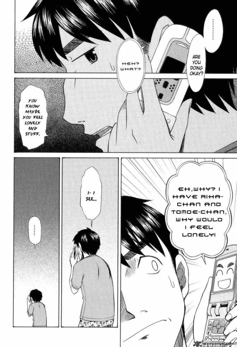 Otaku No Musume San Chapter 28 Page 30