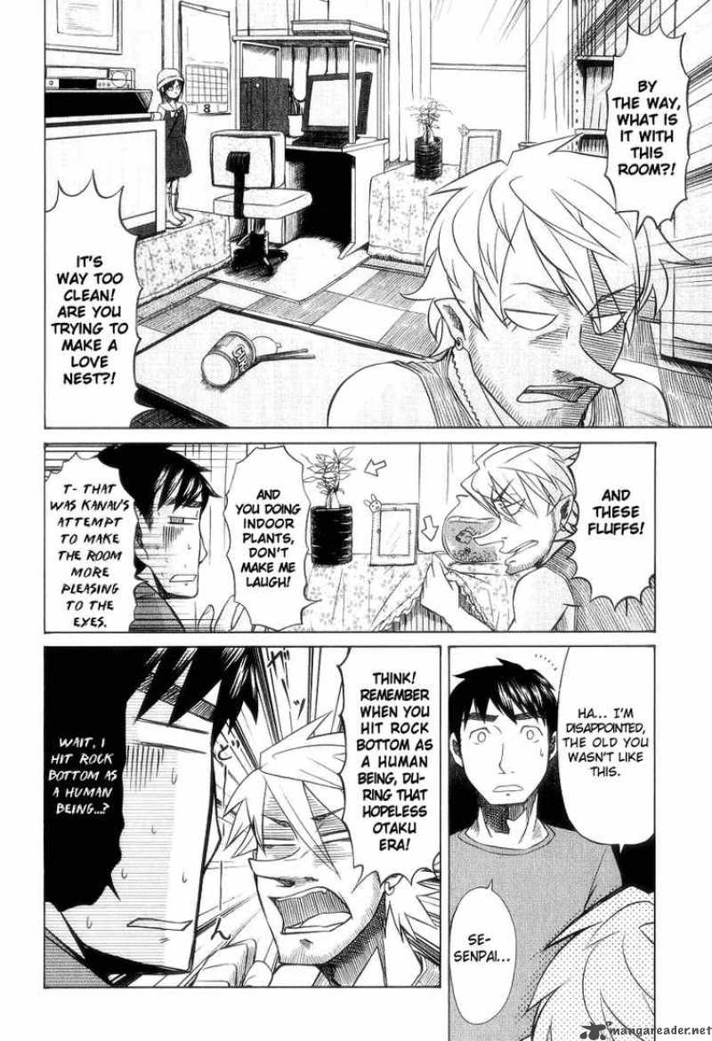 Otaku No Musume San Chapter 28 Page 6