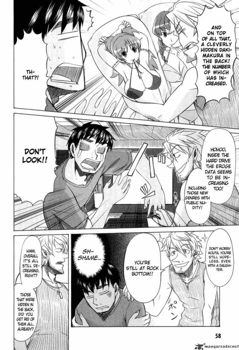 Otaku No Musume San Chapter 28 Page 8