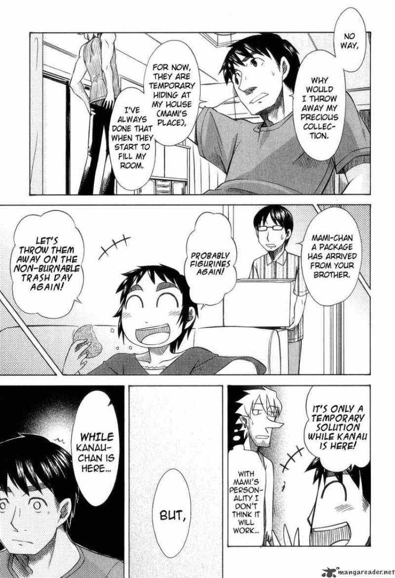 Otaku No Musume San Chapter 28 Page 9