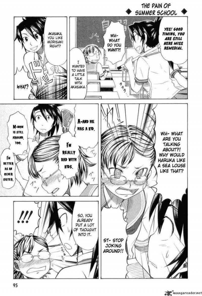 Otaku No Musume San Chapter 29 Page 11
