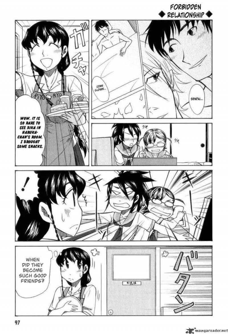 Otaku No Musume San Chapter 29 Page 13