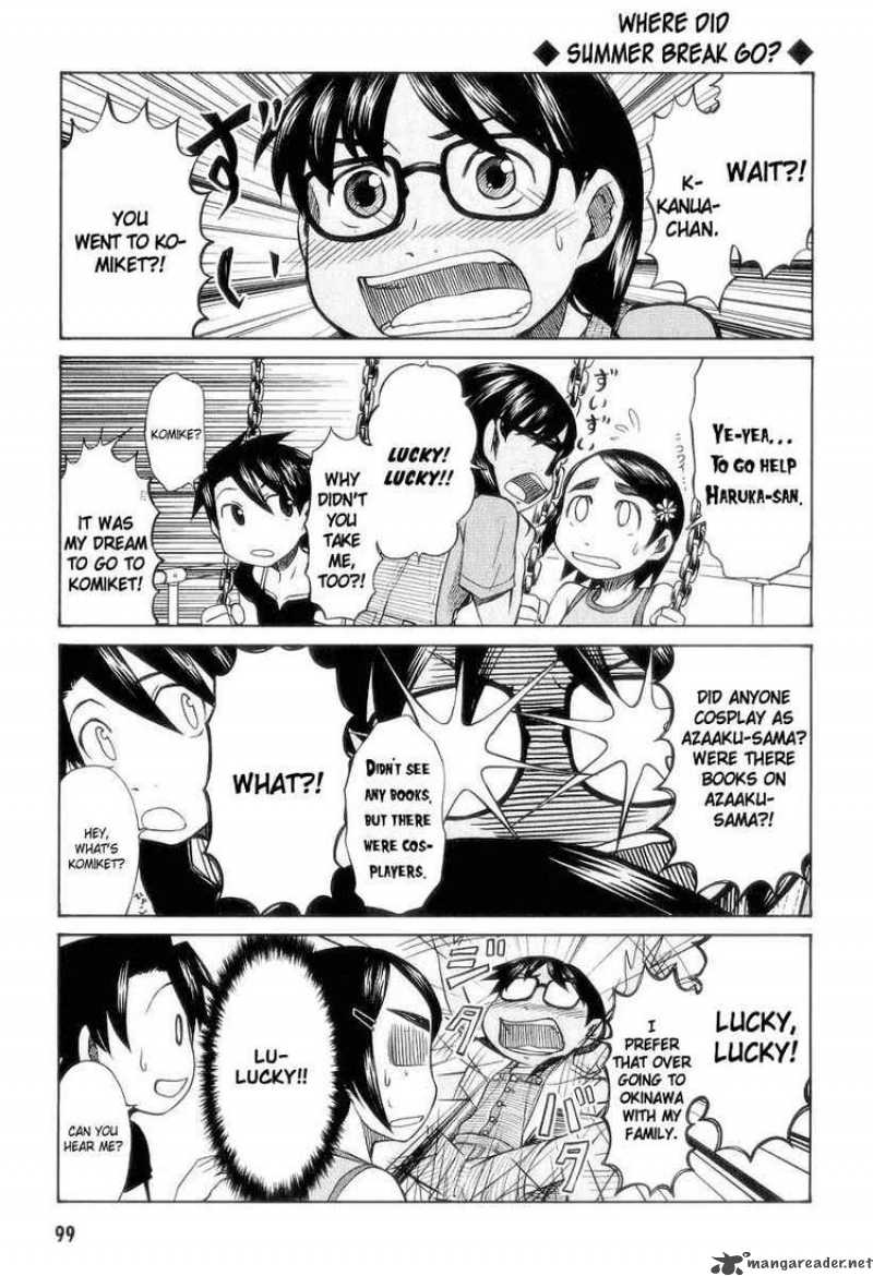 Otaku No Musume San Chapter 29 Page 15