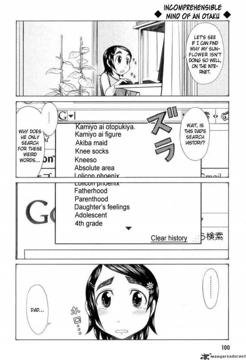 Otaku No Musume San Chapter 29 Page 16