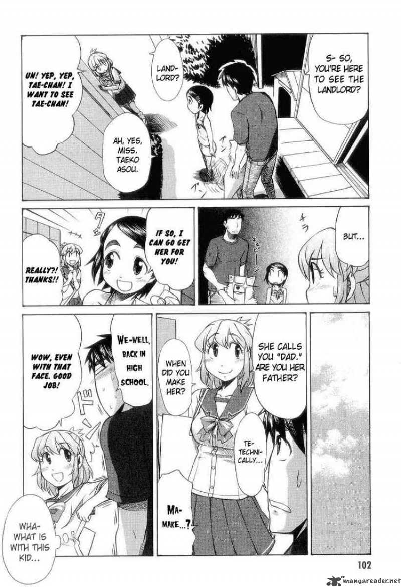 Otaku No Musume San Chapter 29 Page 18