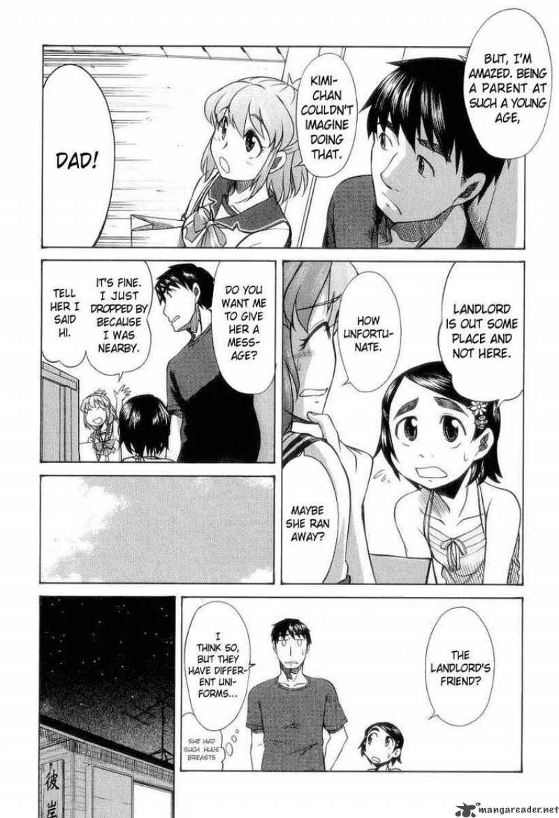 Otaku No Musume San Chapter 29 Page 19