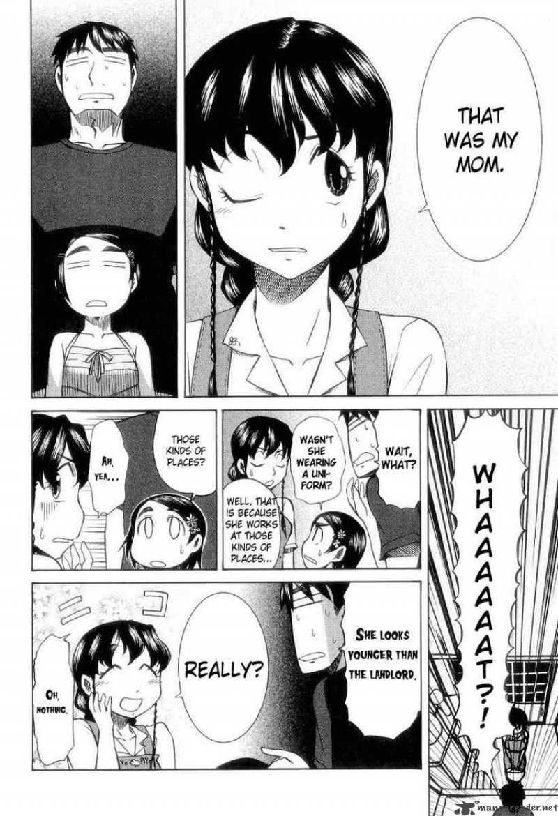 Otaku No Musume San Chapter 29 Page 20