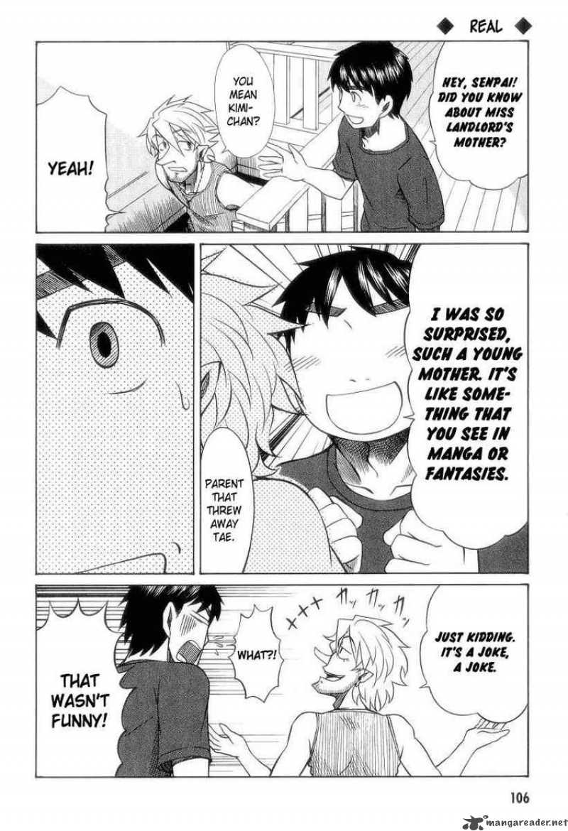 Otaku No Musume San Chapter 29 Page 22