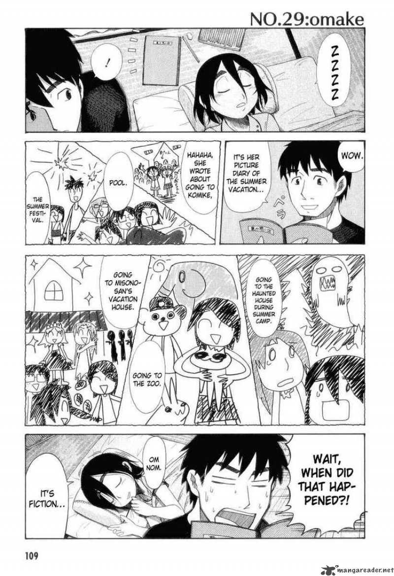 Otaku No Musume San Chapter 29 Page 25
