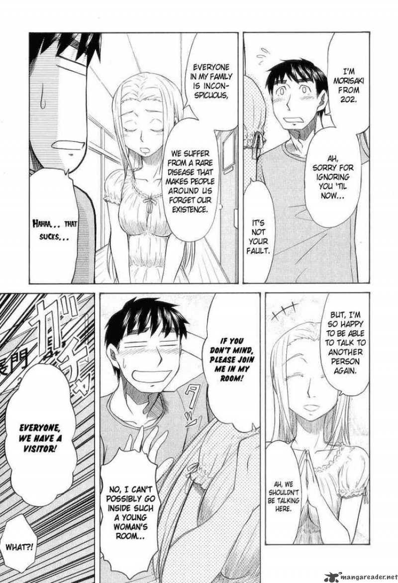 Otaku No Musume San Chapter 29 Page 7