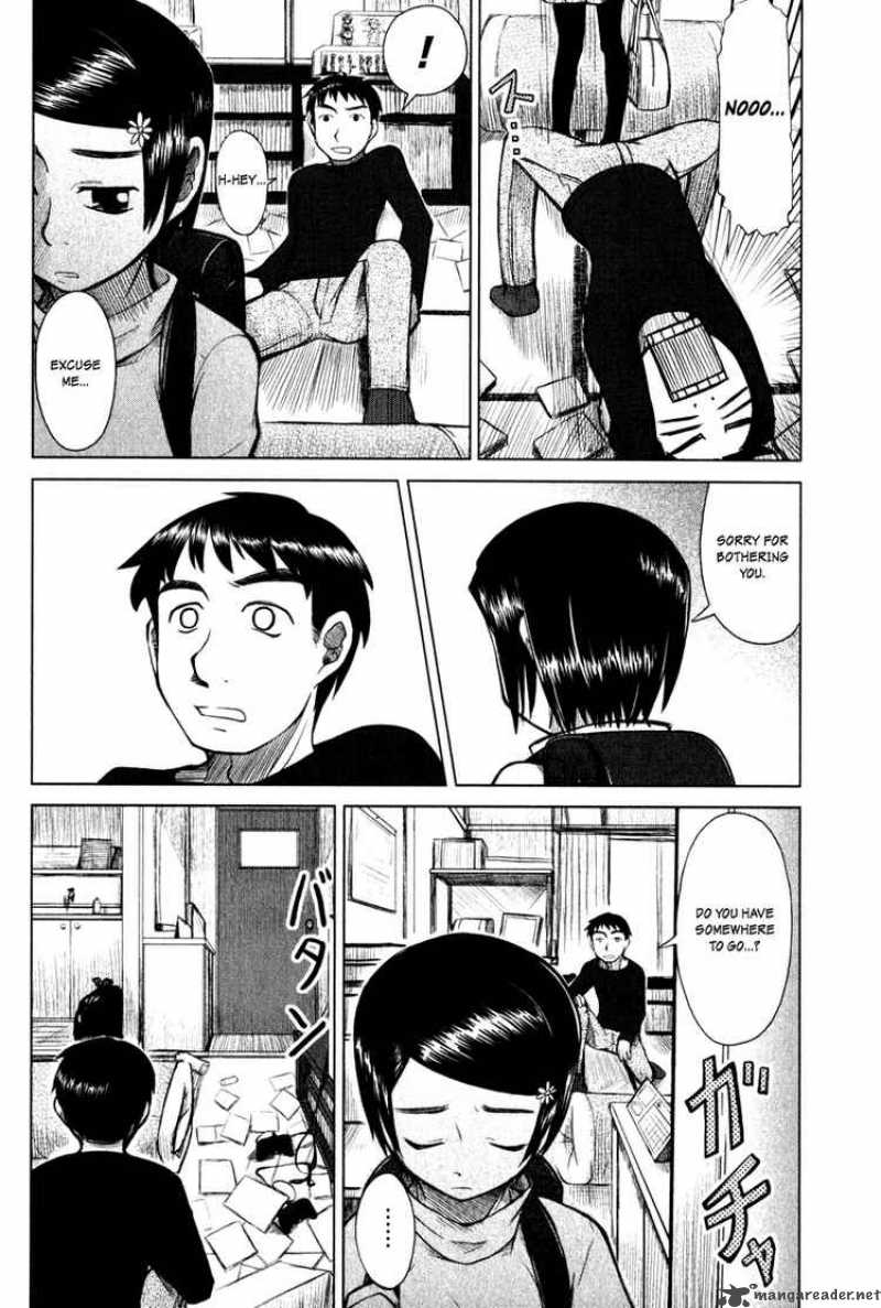 Otaku No Musume San Chapter 3 Page 8
