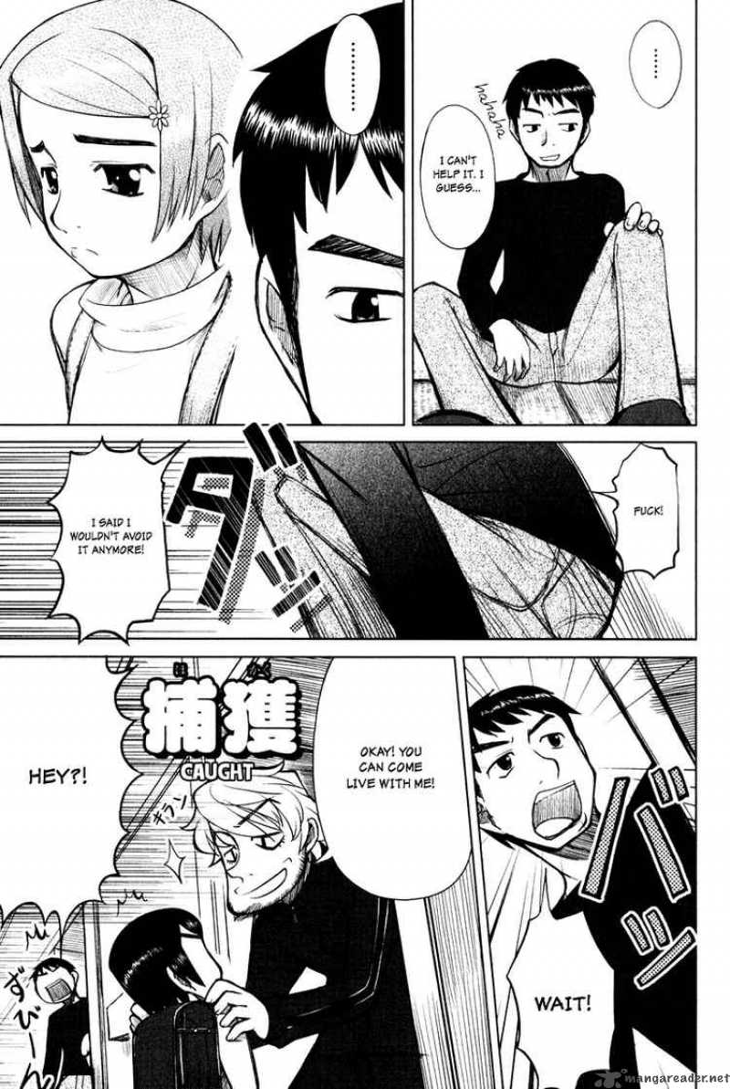 Otaku No Musume San Chapter 3 Page 9