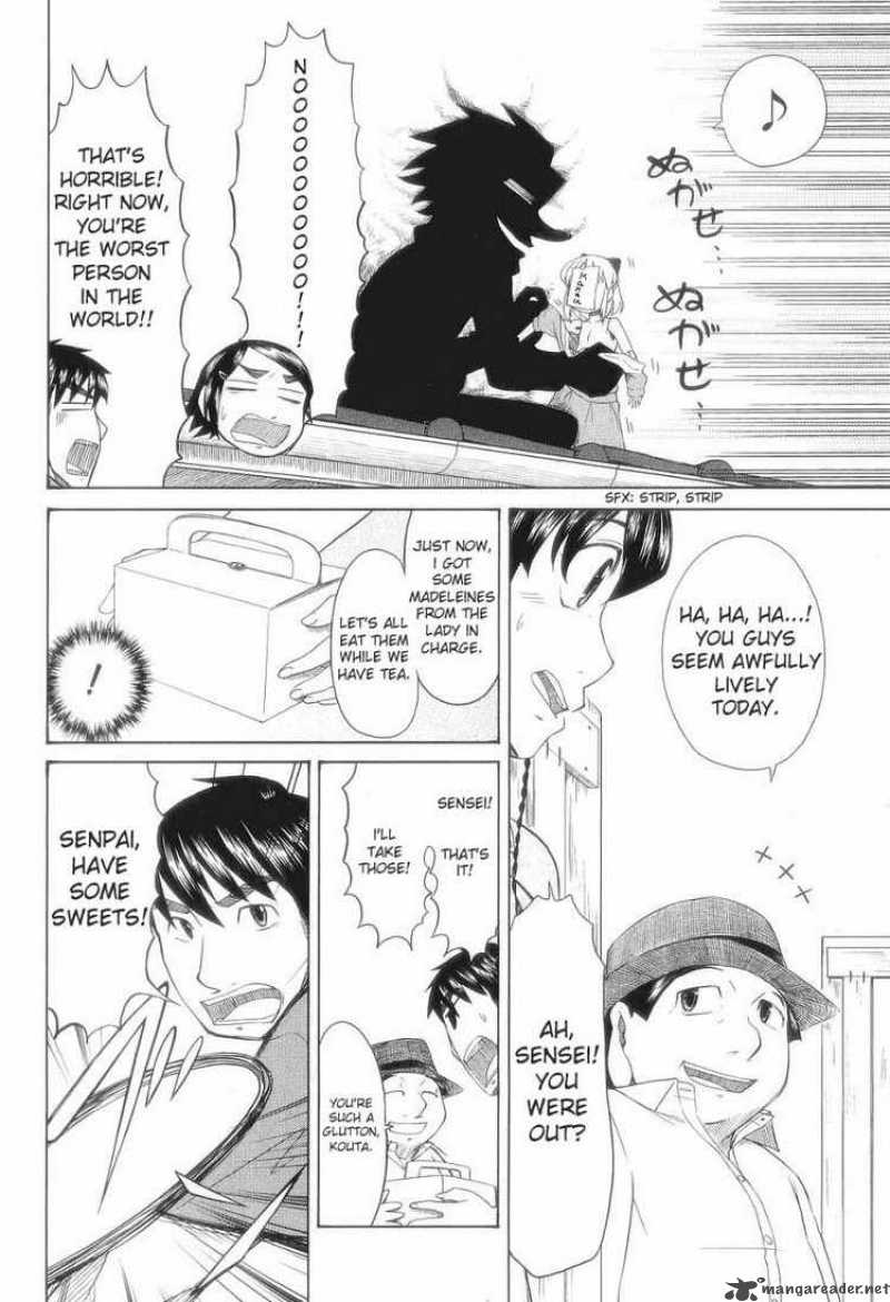 Otaku No Musume San Chapter 30 Page 10