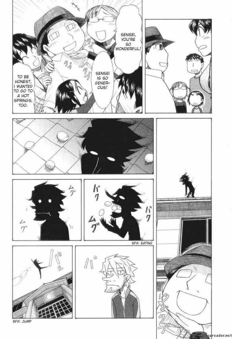 Otaku No Musume San Chapter 30 Page 12