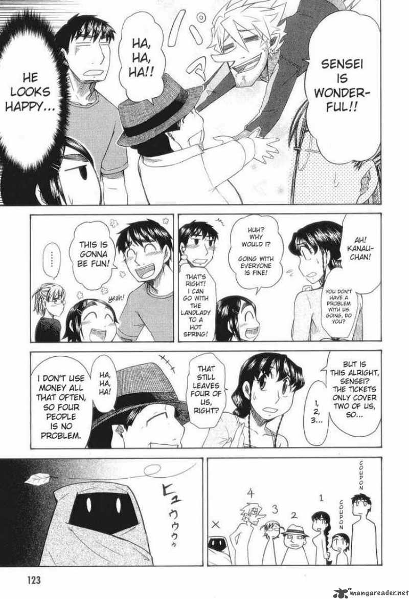 Otaku No Musume San Chapter 30 Page 13