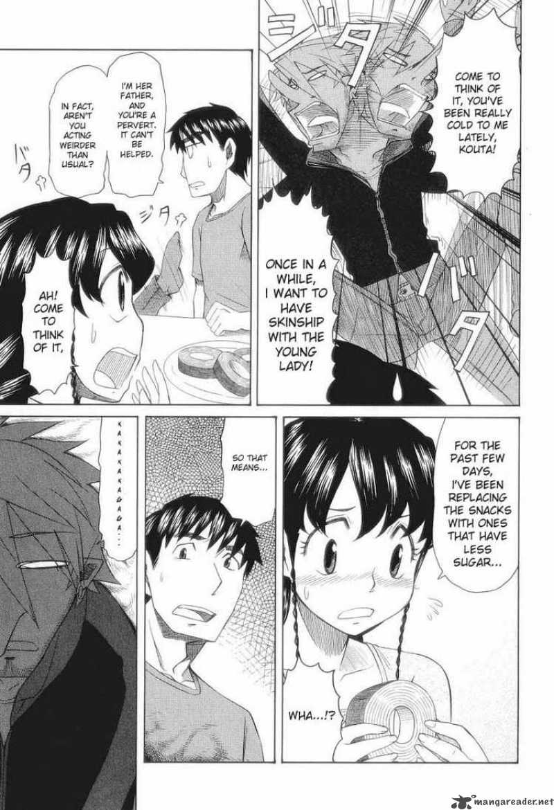 Otaku No Musume San Chapter 30 Page 7