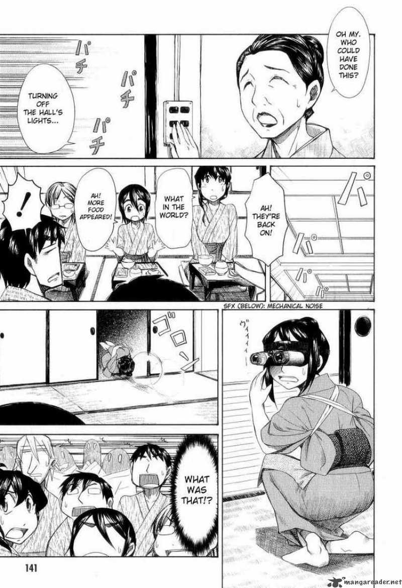 Otaku No Musume San Chapter 31 Page 15