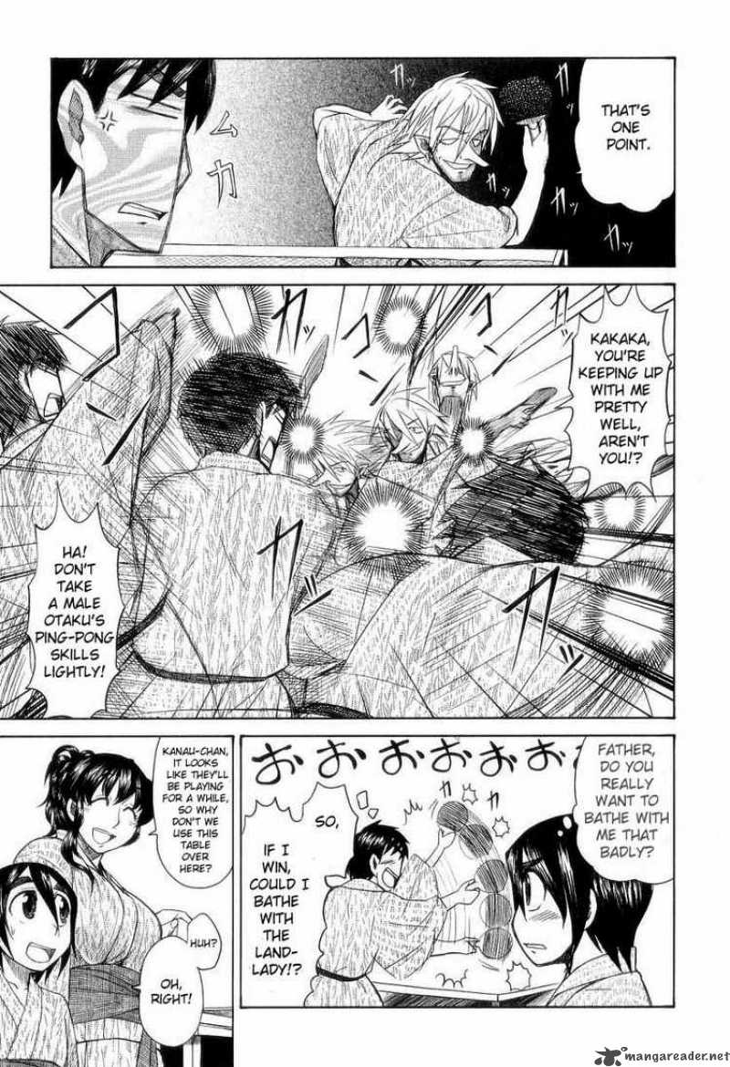 Otaku No Musume San Chapter 31 Page 17