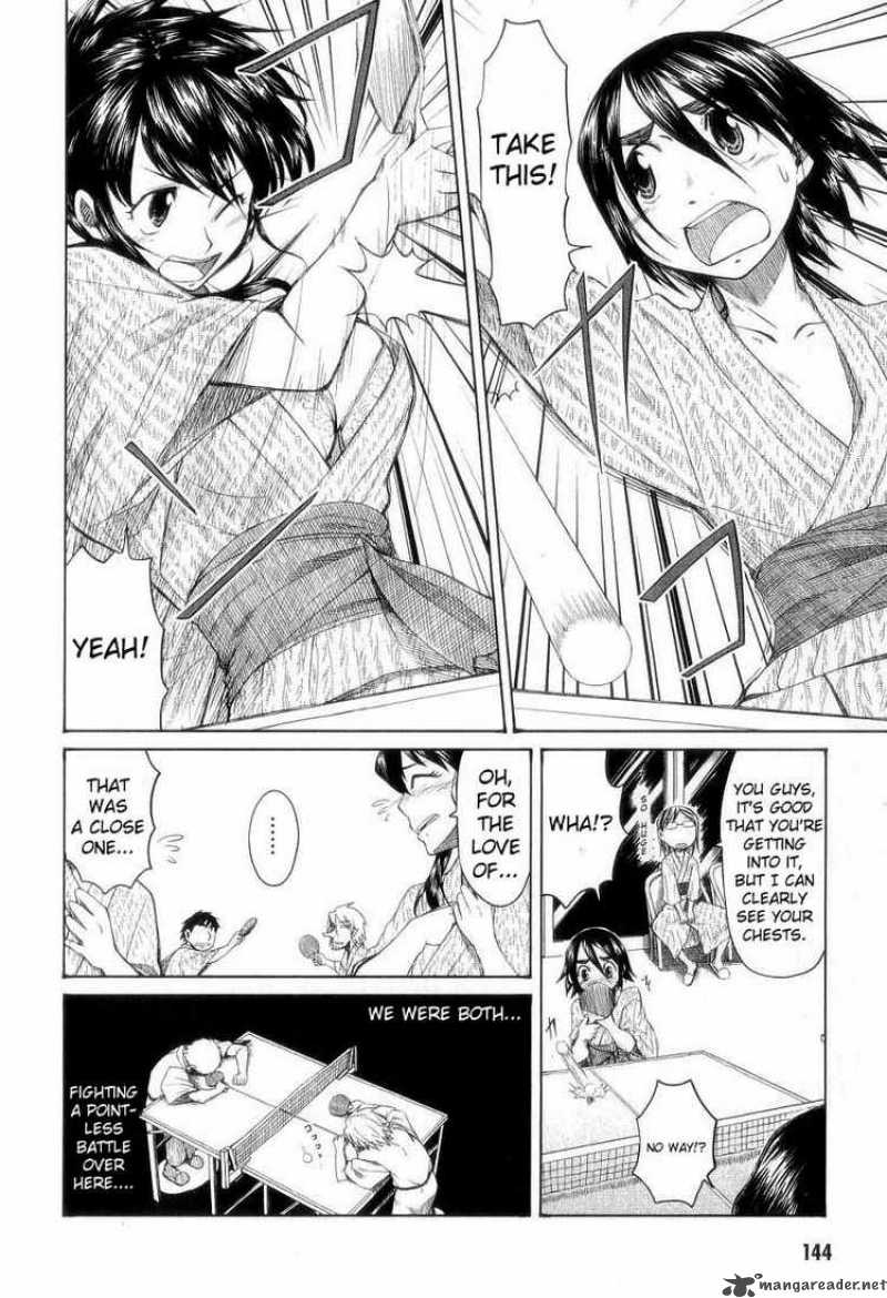 Otaku No Musume San Chapter 31 Page 18