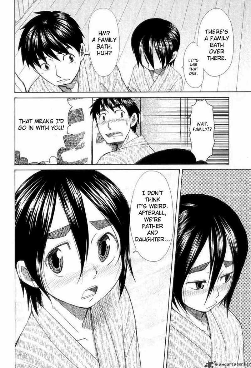 Otaku No Musume San Chapter 31 Page 28