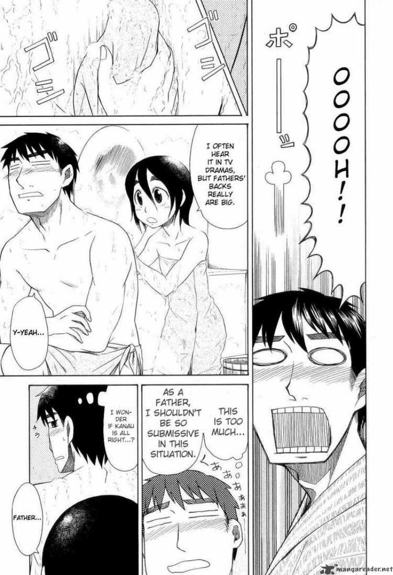 Otaku No Musume San Chapter 31 Page 29