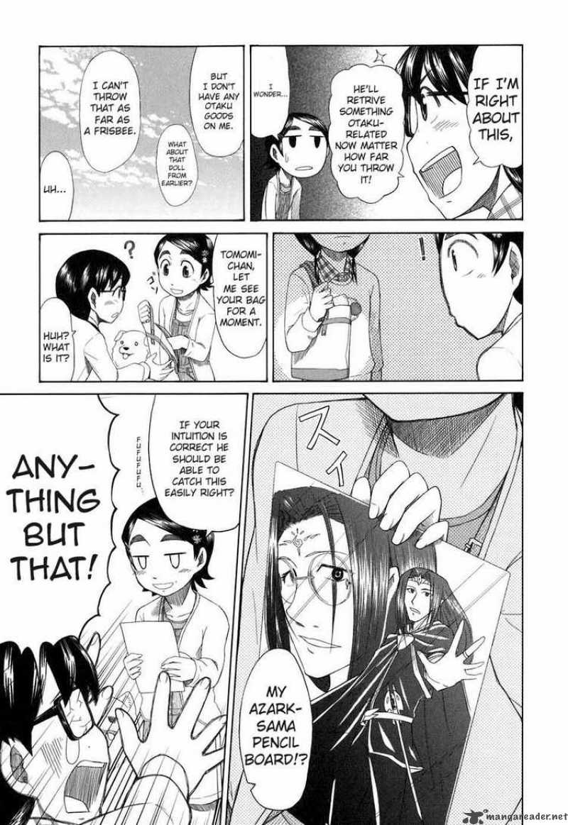 Otaku No Musume San Chapter 32 Page 17