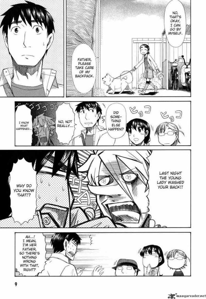 Otaku No Musume San Chapter 32 Page 7