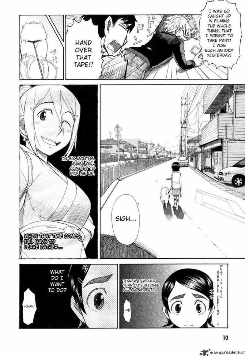 Otaku No Musume San Chapter 32 Page 8