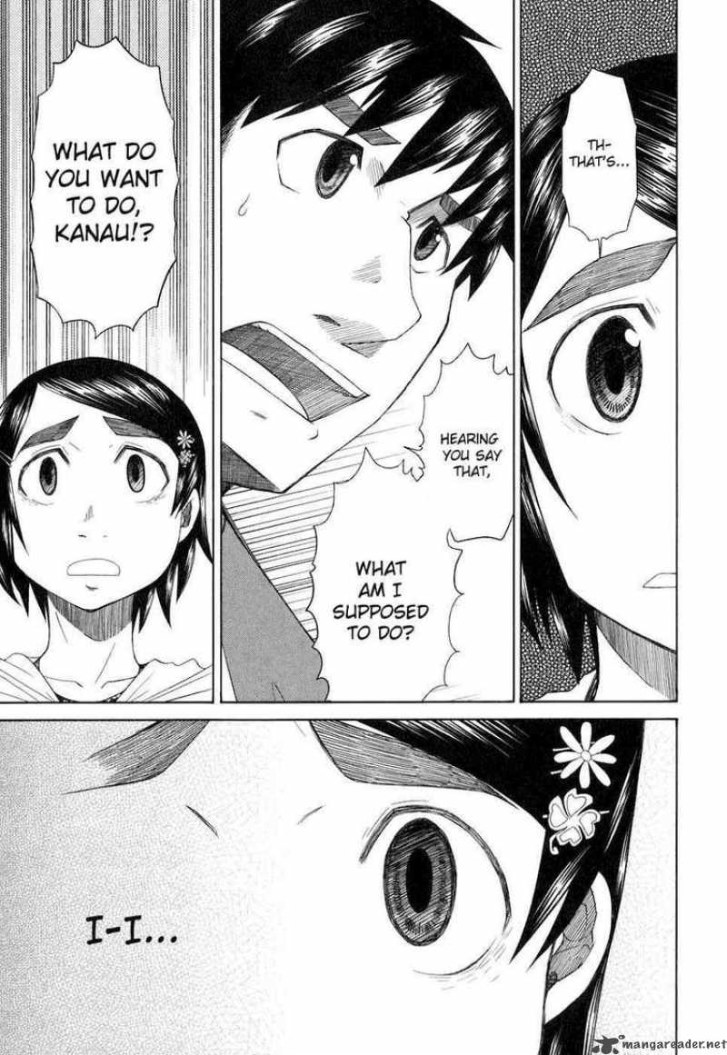 Otaku No Musume San Chapter 33 Page 12
