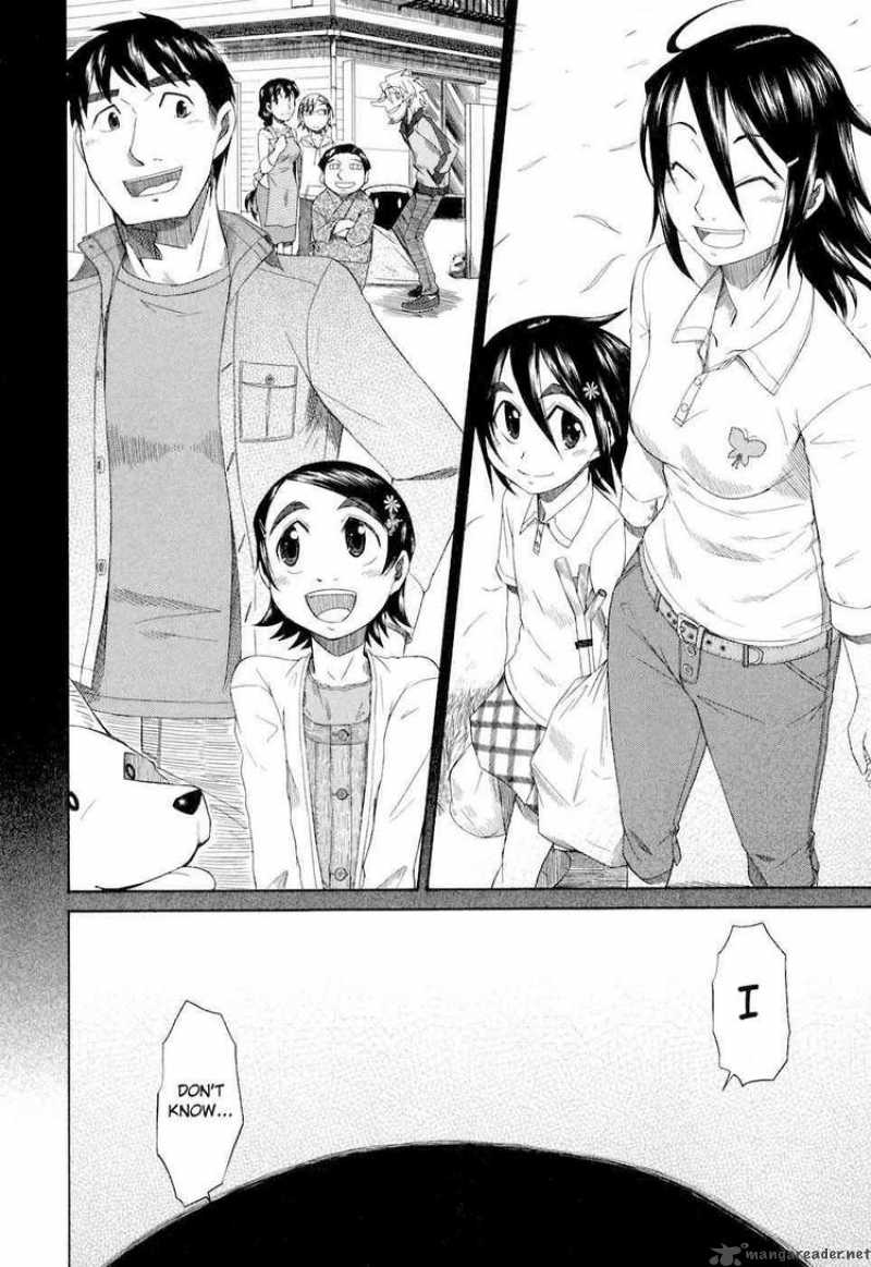 Otaku No Musume San Chapter 33 Page 13