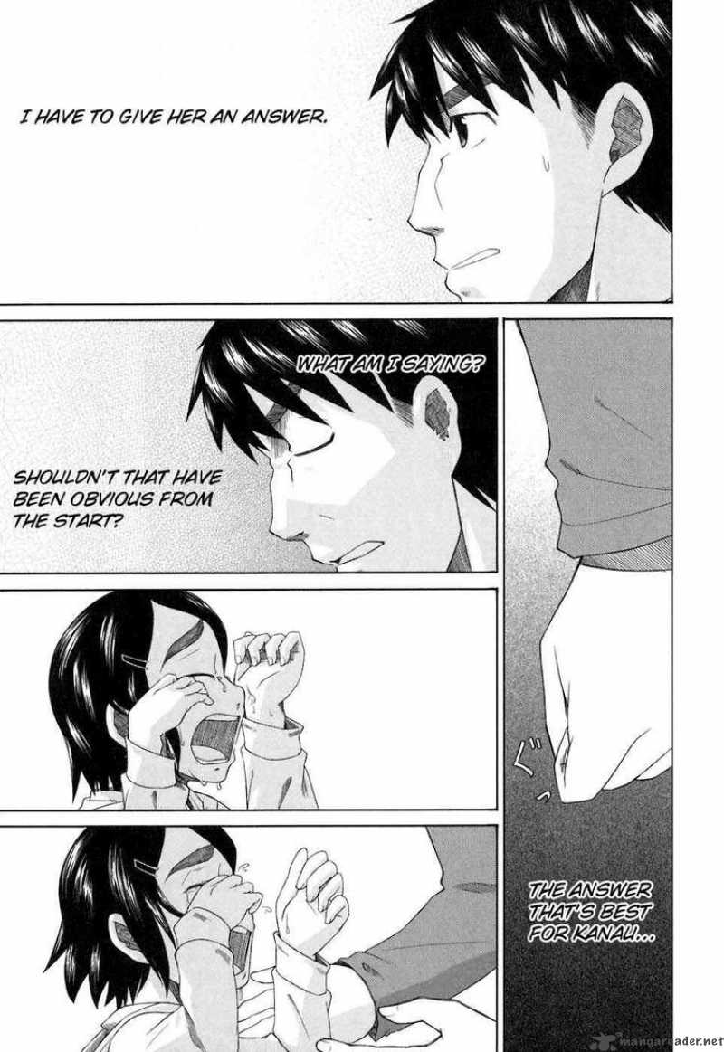 Otaku No Musume San Chapter 33 Page 16