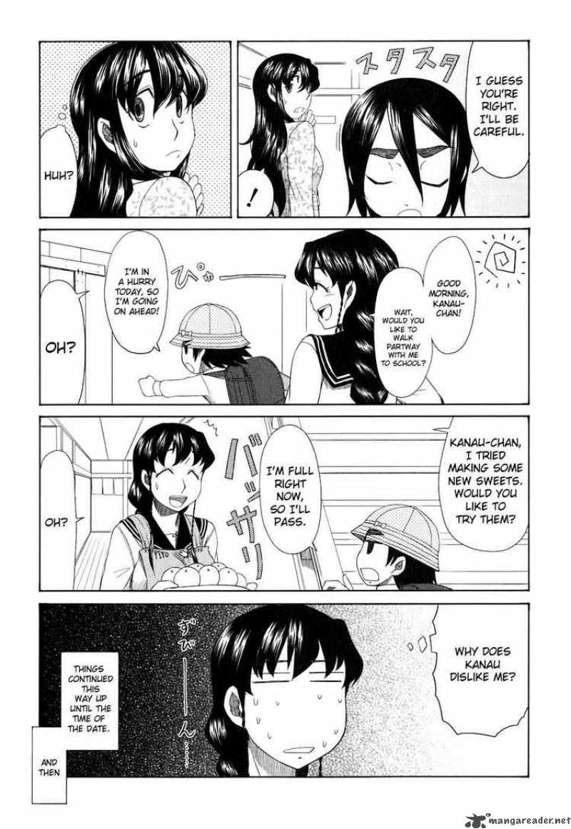 Otaku No Musume San Chapter 34 Page 21
