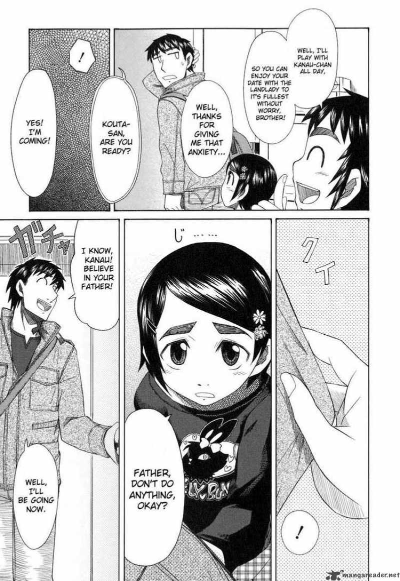 Otaku No Musume San Chapter 34 Page 23