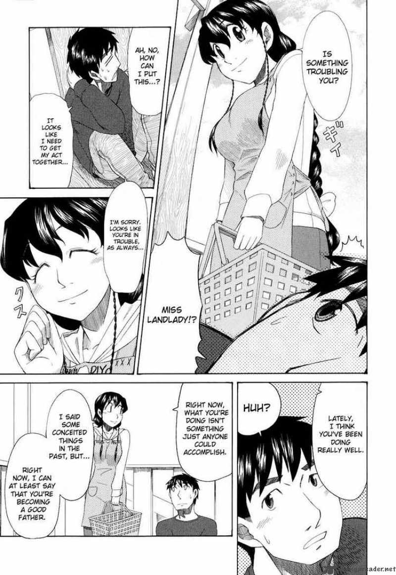 Otaku No Musume San Chapter 34 Page 3