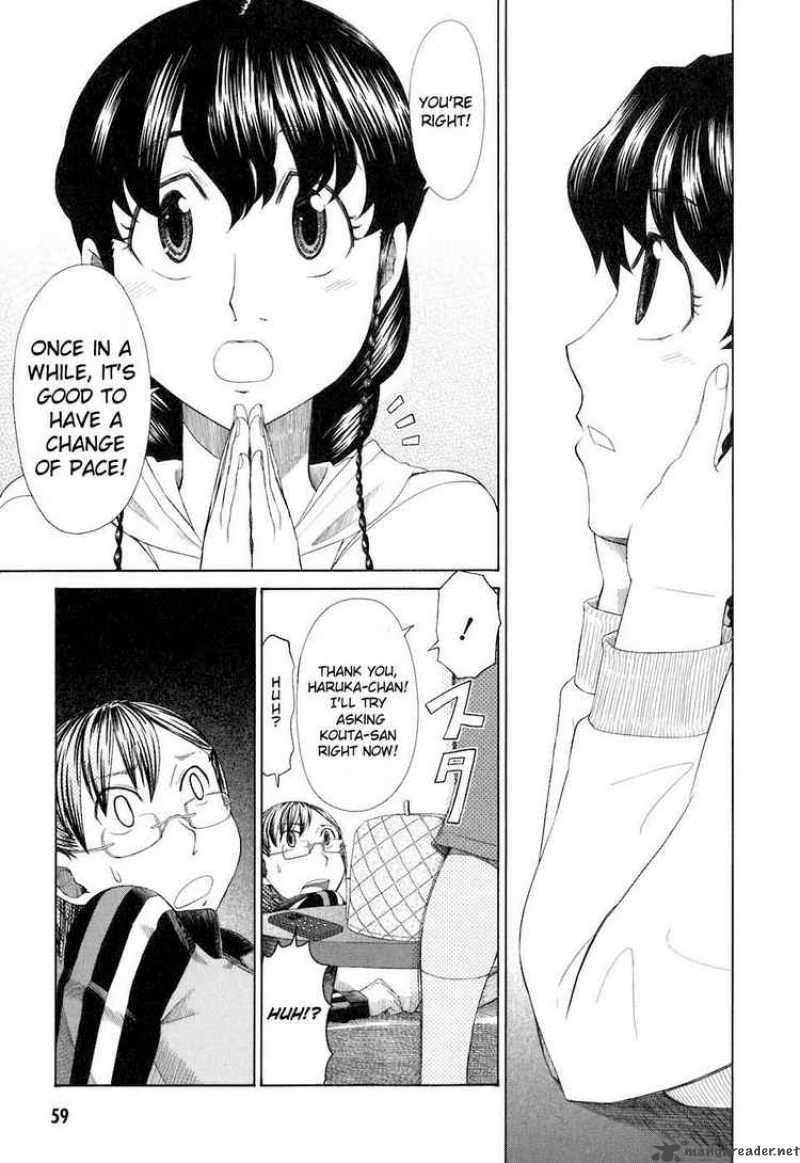 Otaku No Musume San Chapter 34 Page 7