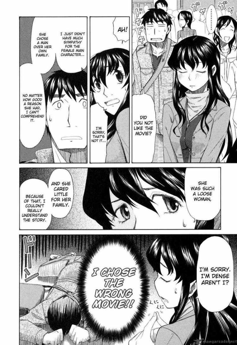 Otaku No Musume San Chapter 35 Page 10
