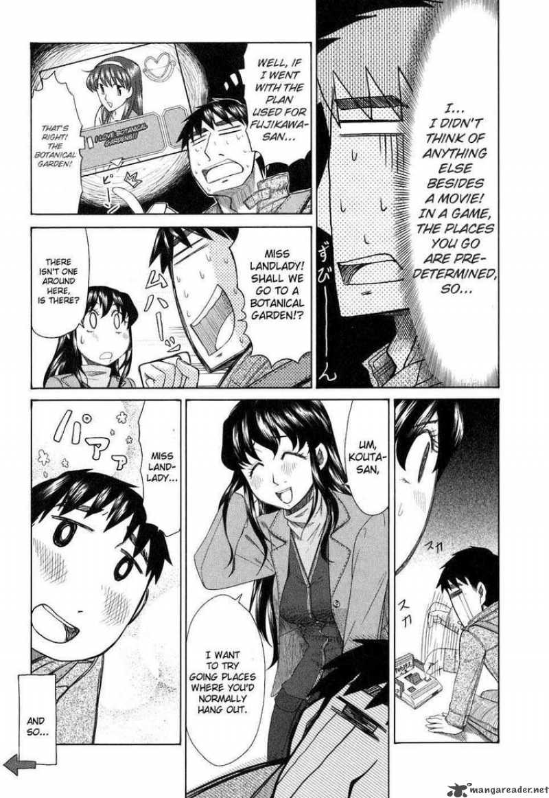 Otaku No Musume San Chapter 35 Page 13