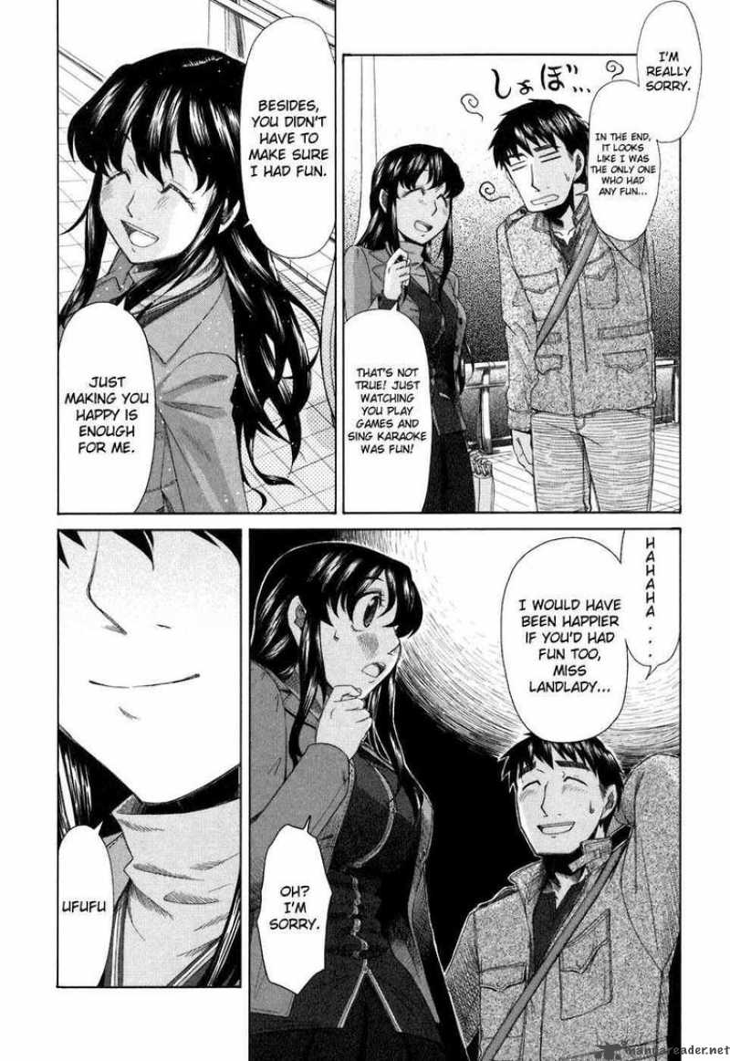 Otaku No Musume San Chapter 35 Page 16