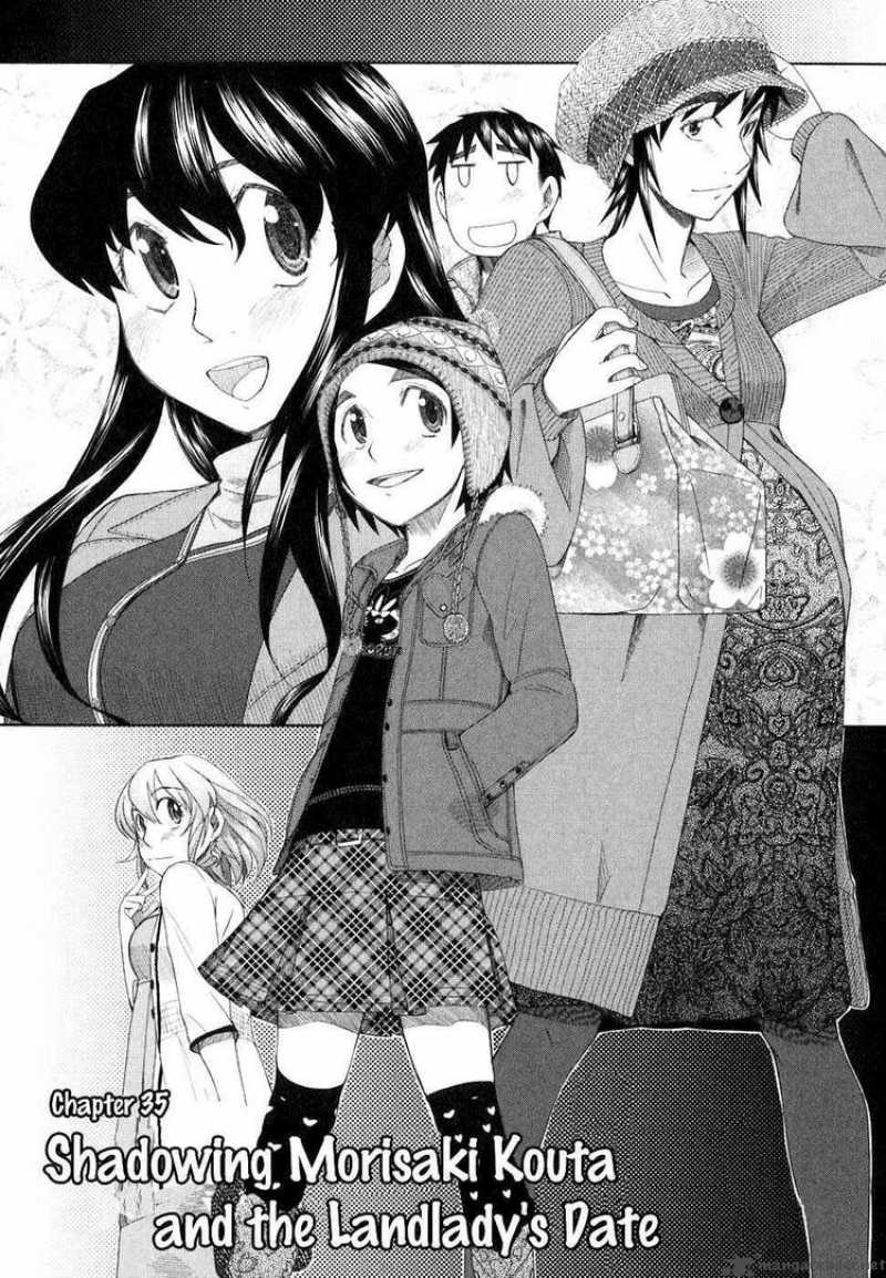 Otaku No Musume San Chapter 35 Page 2